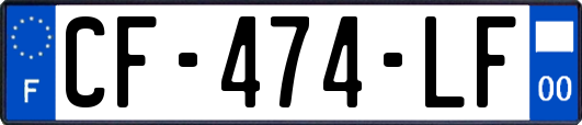 CF-474-LF