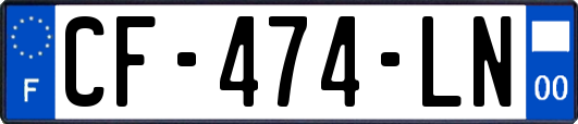 CF-474-LN