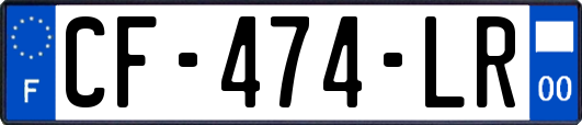 CF-474-LR