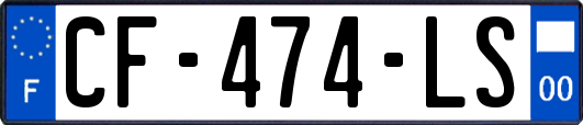 CF-474-LS
