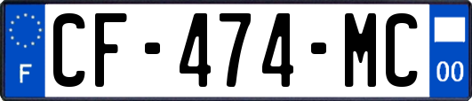 CF-474-MC