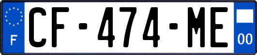 CF-474-ME