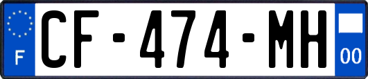 CF-474-MH