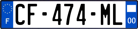 CF-474-ML