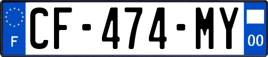 CF-474-MY