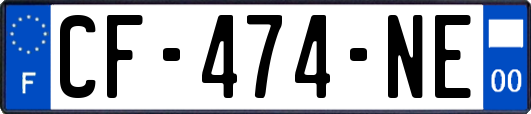 CF-474-NE