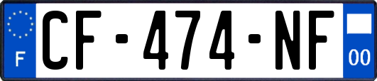CF-474-NF