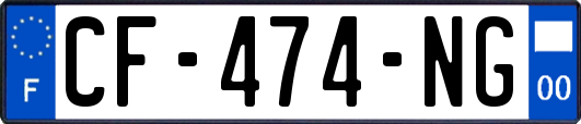 CF-474-NG