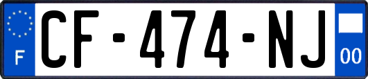 CF-474-NJ