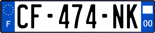 CF-474-NK