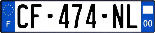 CF-474-NL