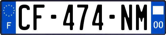 CF-474-NM