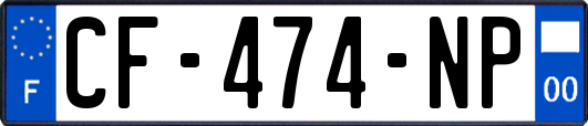 CF-474-NP