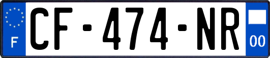 CF-474-NR