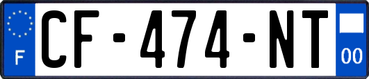 CF-474-NT
