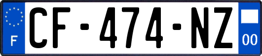 CF-474-NZ