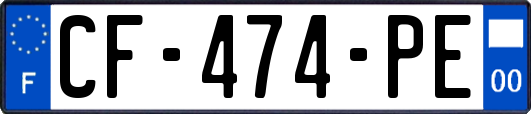 CF-474-PE