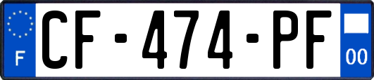 CF-474-PF
