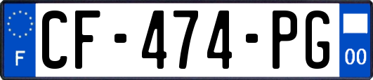 CF-474-PG