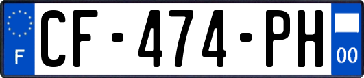 CF-474-PH