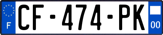 CF-474-PK