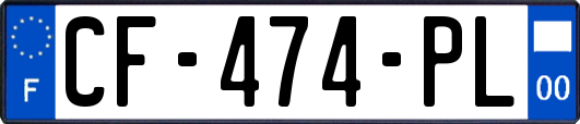 CF-474-PL