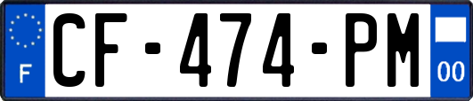 CF-474-PM