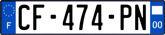 CF-474-PN