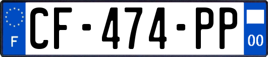 CF-474-PP