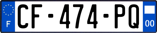 CF-474-PQ