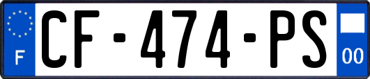 CF-474-PS