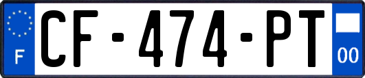 CF-474-PT