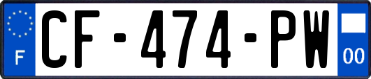 CF-474-PW