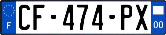 CF-474-PX