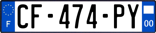 CF-474-PY