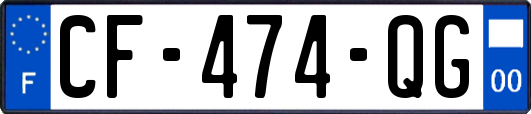 CF-474-QG