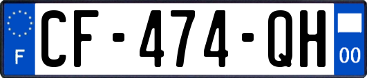 CF-474-QH
