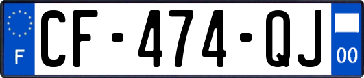 CF-474-QJ