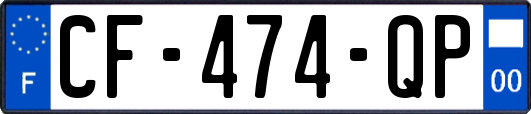 CF-474-QP