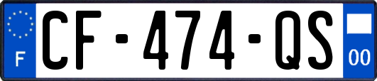 CF-474-QS