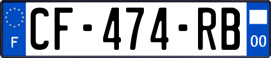 CF-474-RB