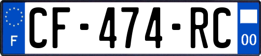 CF-474-RC