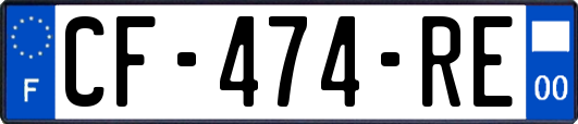 CF-474-RE