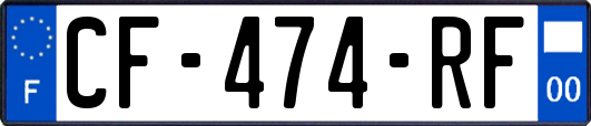 CF-474-RF