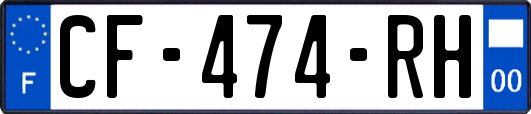 CF-474-RH