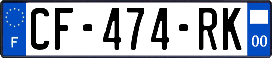 CF-474-RK