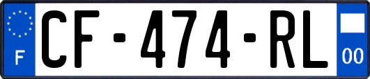 CF-474-RL