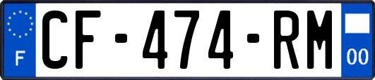 CF-474-RM