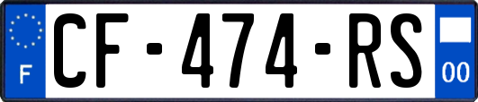 CF-474-RS