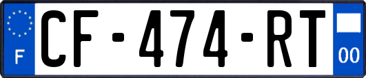 CF-474-RT